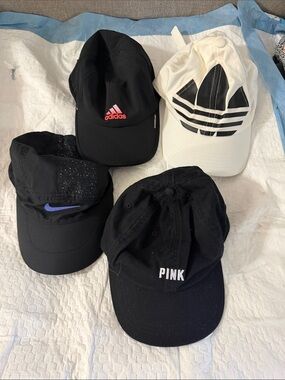 Womens hat bundle